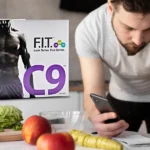 Test! Mój pierwszy raz z programem Forever C9 - efekty i wnioski