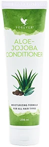 Forever Start Your Journey Aloe Jojoba-Conditioner