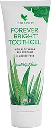 Start Your Journey Forever Bright Toothgel