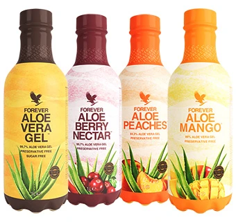 aloes do picia Forever