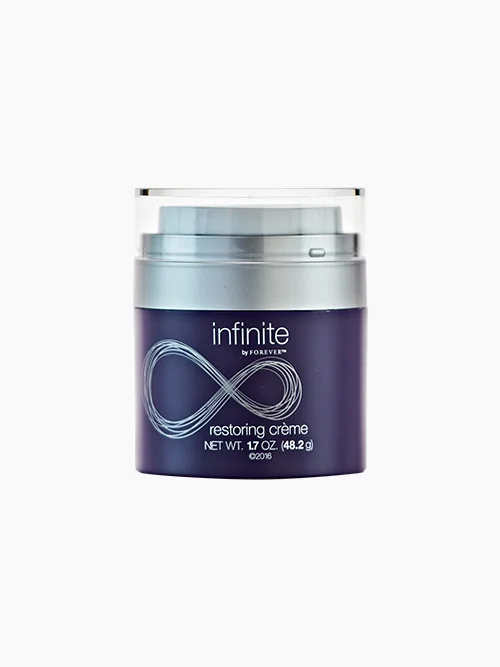 Infinite by Forever Restoring Creme